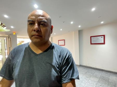 Foto de SERGIO XOLO MORA 